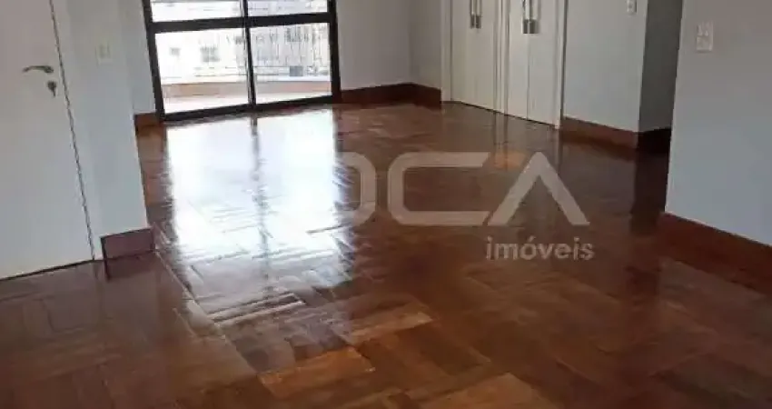 Apartamento de luxo com 03 dormitórios no jardim irajá, ribeirão preto