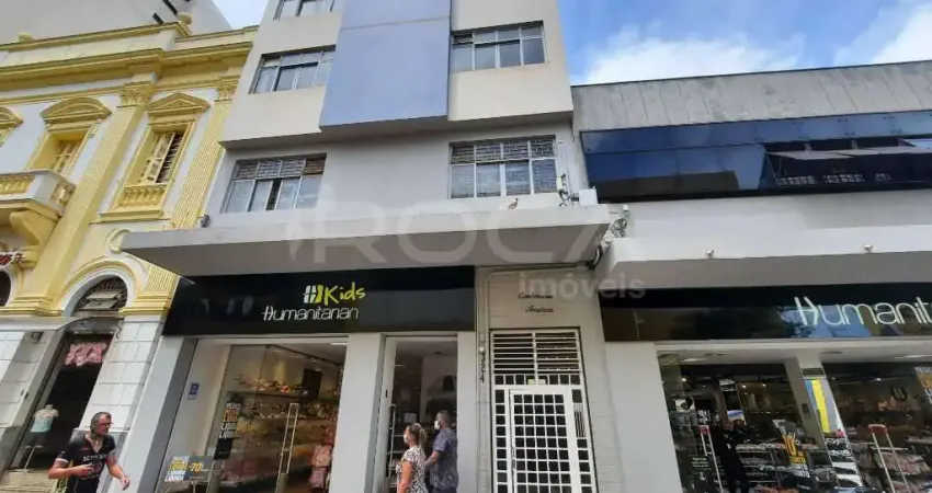 Kitnet para alugar com 1 quarto no centro, em ribeirão preto.