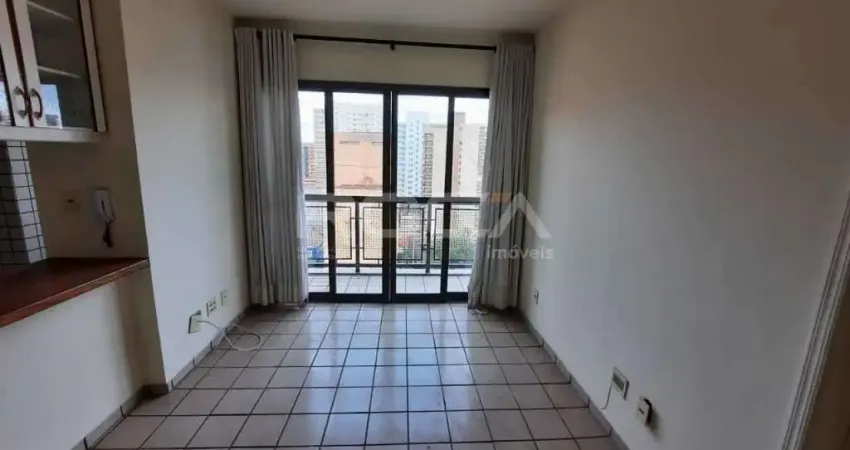 Apartamento com 02 quartos à venda e locação no centro de ribeirão preto