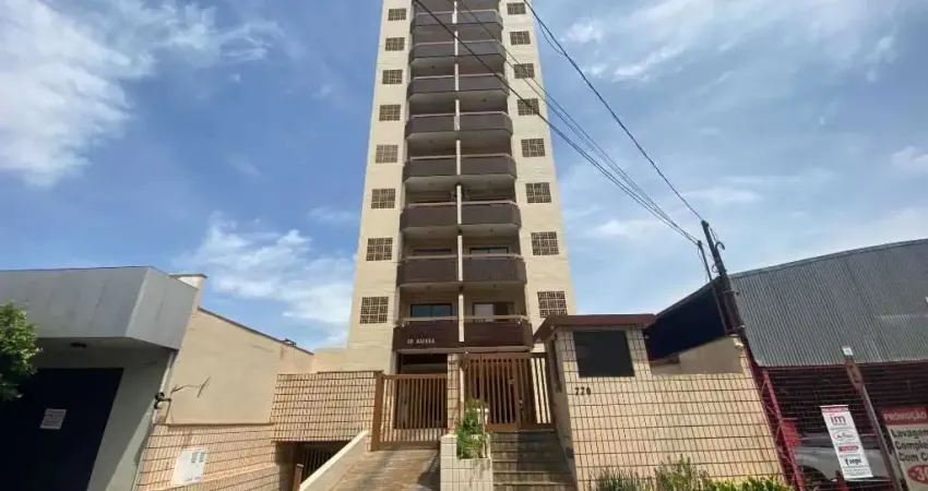 Apartamento mobiliado com 1 quarto para alugar no centro, em ribeirão preto.