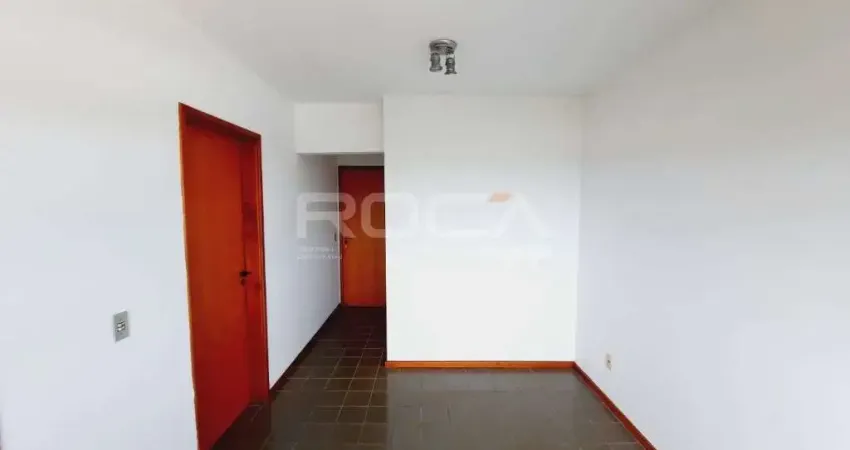Apartamento para locação e venda com 1 quarto, sendo 1 suíte no jardim presidente médici, em ribeirão preto.