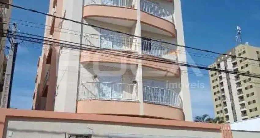 Apartamento para alugar com 2 quartos, sendo 1 suíte no bairro santa cruz do josé jacques, em ribeirão preto.
