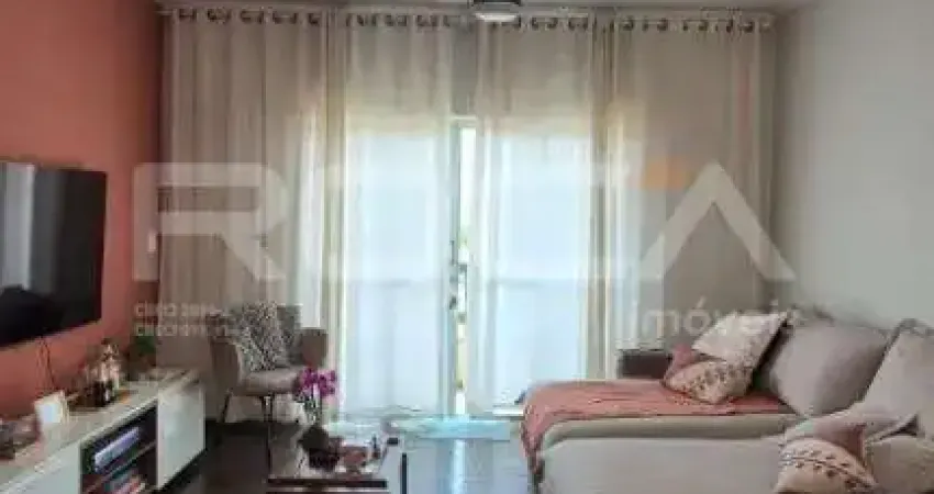 Apartamento com 3 quartos à venda na Rua Manoel Achê, Jardim Irajá, Ribeirão Preto