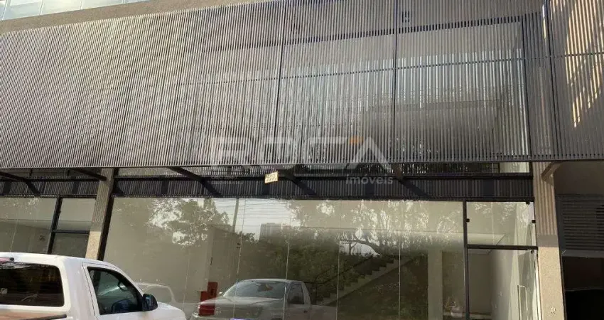 Prédio comercial no jardim botânico em ribeirão preto | imóvel para alugar