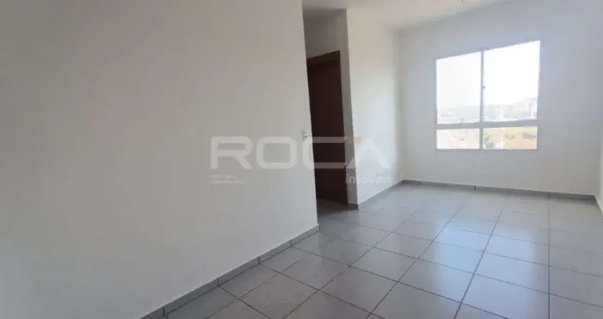 Apartamento com 2 quartos à venda na Rua Euclides da Cunha, Vila Virgínia, Ribeirão Preto