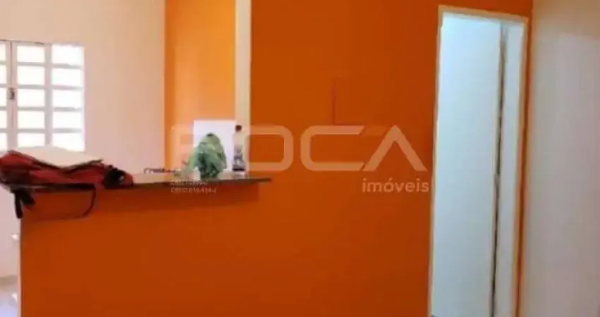 Kitnet para alugar com 1 quarto no bairro ribeirânia, em ribeirão preto.