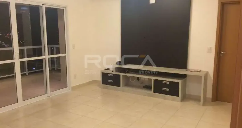 Apartamento 03 quartos para alugar no jardim botânico, ribeirão preto