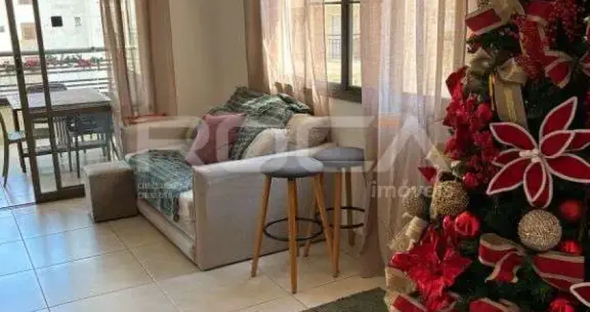 Apartamento à venda com 2 suítes no bairro nova aliança, em ribeirão preto