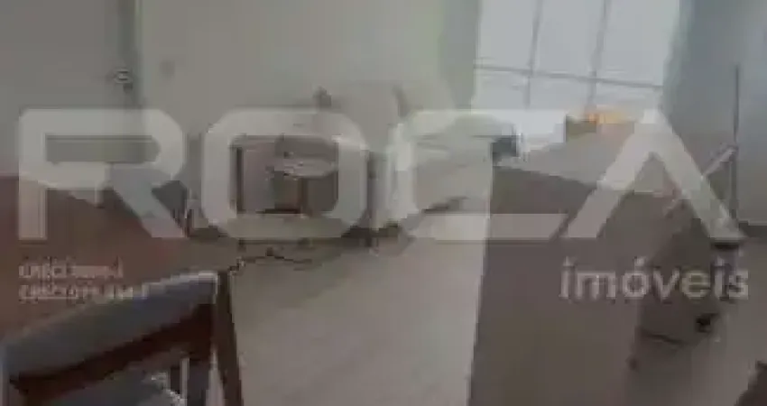 Apartamento mobiliado para alugar com 1 quarto, sendo 1 suíte na quinta da primavera, em ribeirão preto.