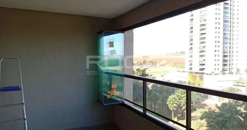 Apartamento com 3 suítes no bairro jardim olhos d´água, em ribeirão preto