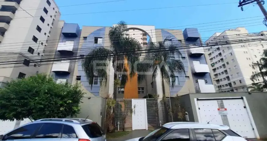 Apartamento para alugar com 1 quarto no jardim nova aliança, em ribeirão preto.