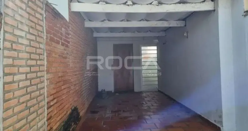 Casa para alugar com 3 quartos, sendo 2 suítes na vila virgínia, em ribeirão preto.