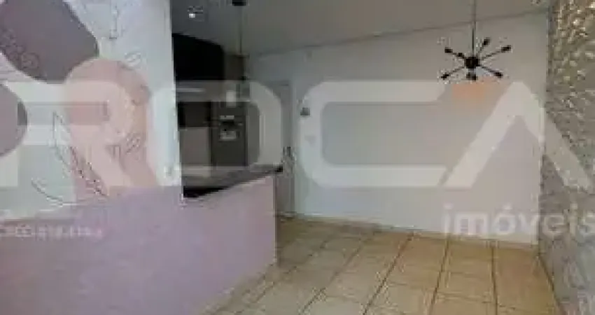 Apartamento com 2 quartos para alugar no distrito bonfim paulista