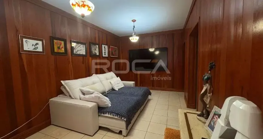 Casa em condomínio fechado com 3 quartos no bairro jardim gerânios, em ribeirão preto