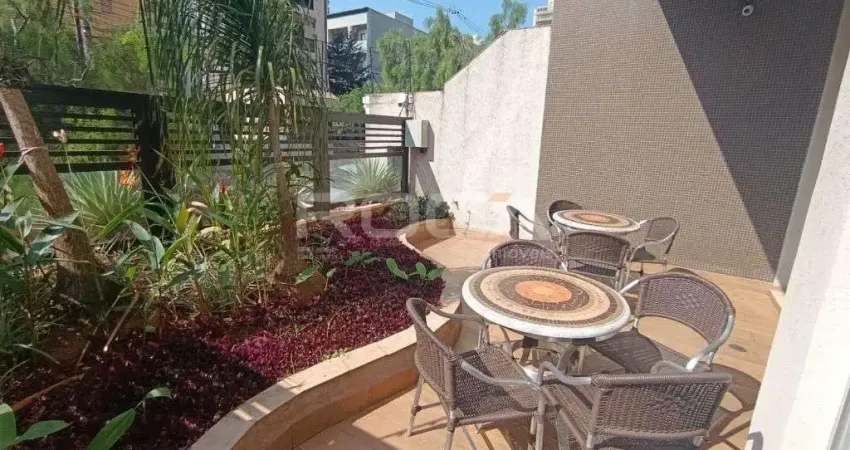 Apartamento à venda com 3 quartos no bairro centro, em ribeirão preto