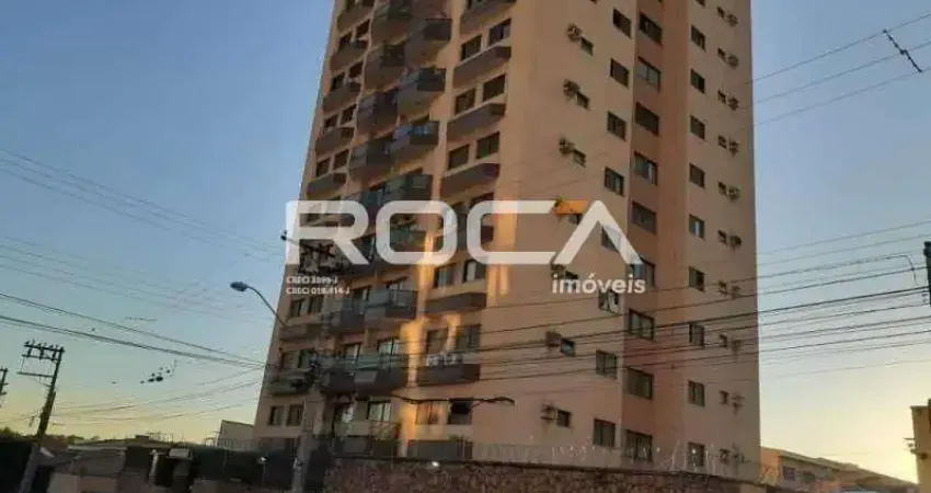 Apartamento com 3 quartos à venda na Rua Montes Claros, Sumarezinho, Ribeirão Preto