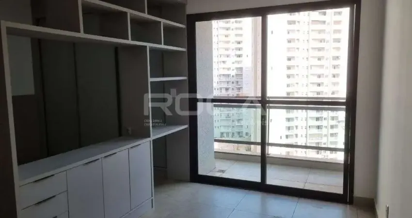 Apartamento Loft para alugar no Jardim Botânico, Ribeirão Preto