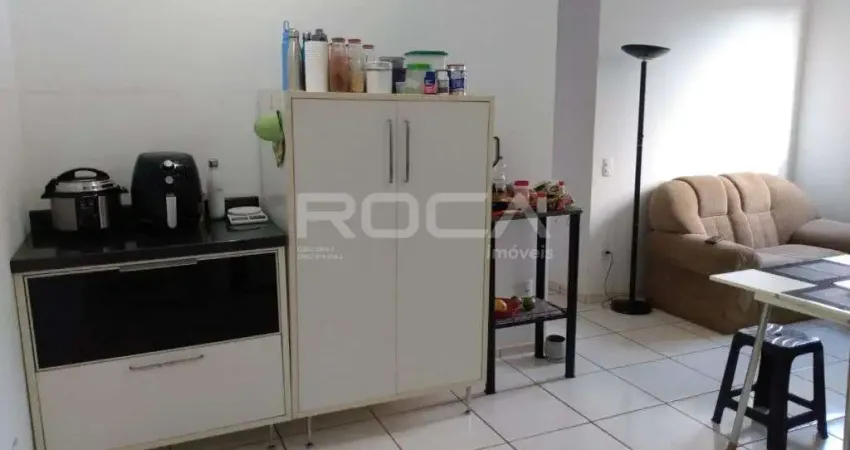 Apartamento para alugar com 2 quartos no Reserva Macauba, em Ribeirão Preto.
