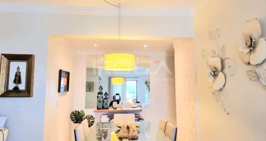 Apartamento Maravilhoso no centro todo reformado com 2 Dormitórios no Centro de Ribeirão Preto