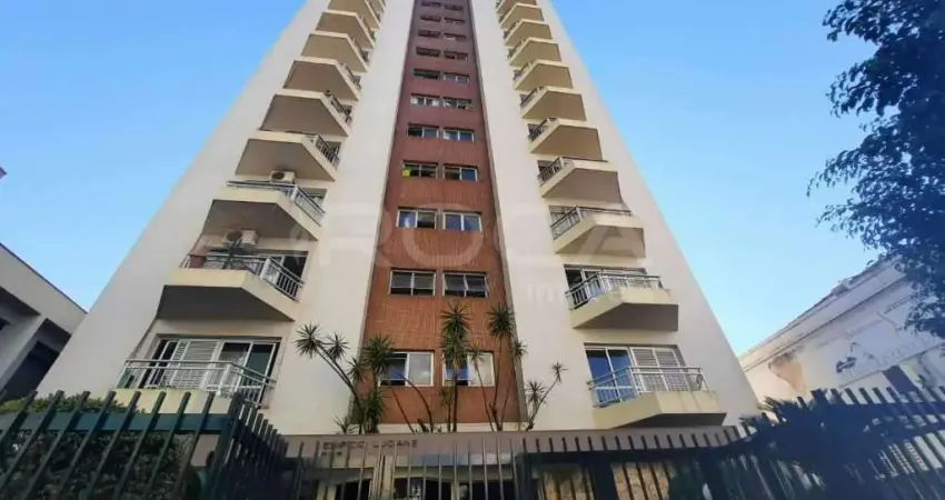 Locação de Apartamentos / Padrão na cidade de Ribeirão Preto