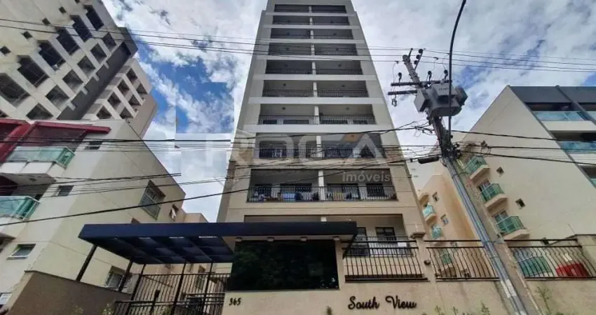 Apartamento com 1 quarto para alugar na Rua João Perone, Jardim Nova Aliança, Ribeirão Preto