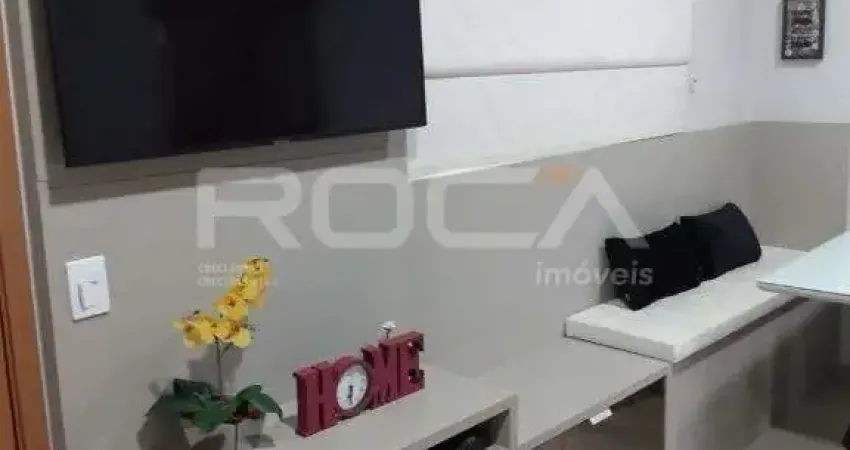 Apartamentos padrão 2 quartos à venda no Jardim Manoel Penna, Ribeirão Preto