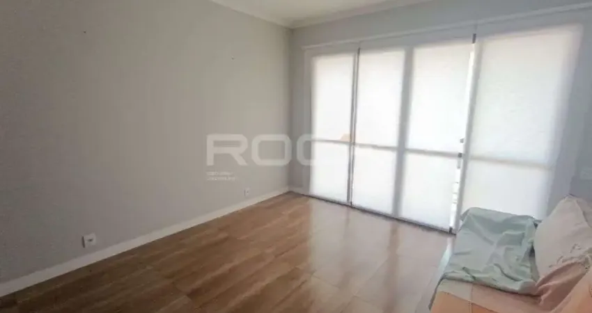 Apartamento Semi-mobiliado para alugar com 3 quartos, sendo 1 suíte no Centro de Ribeirão Preto.