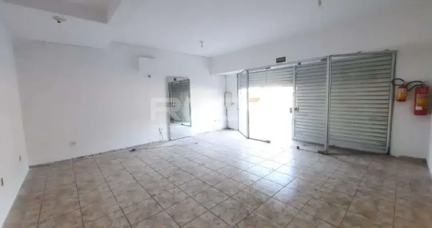Salão Comercial para Alugar no Jardim Independência, em Ribeirão Preto.