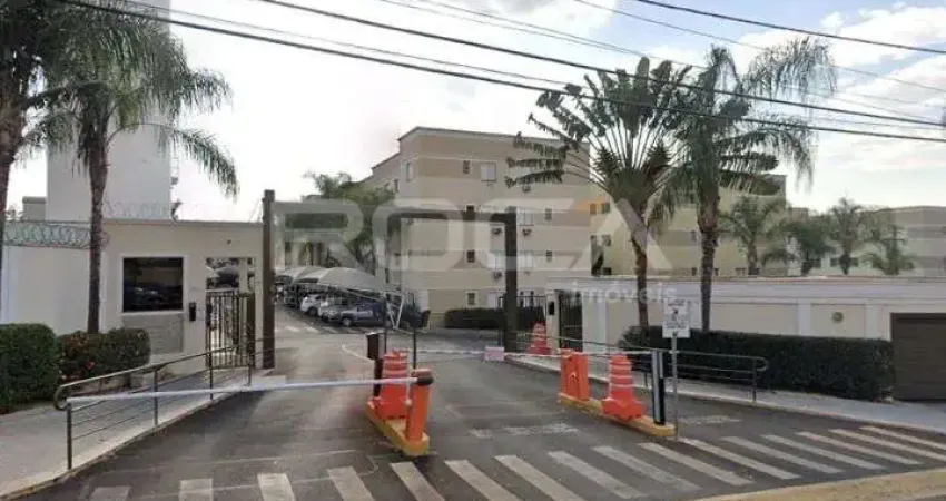 Apartamento à venda com 2 quartos no bairro Lagoinha, em Ribeirão Preto