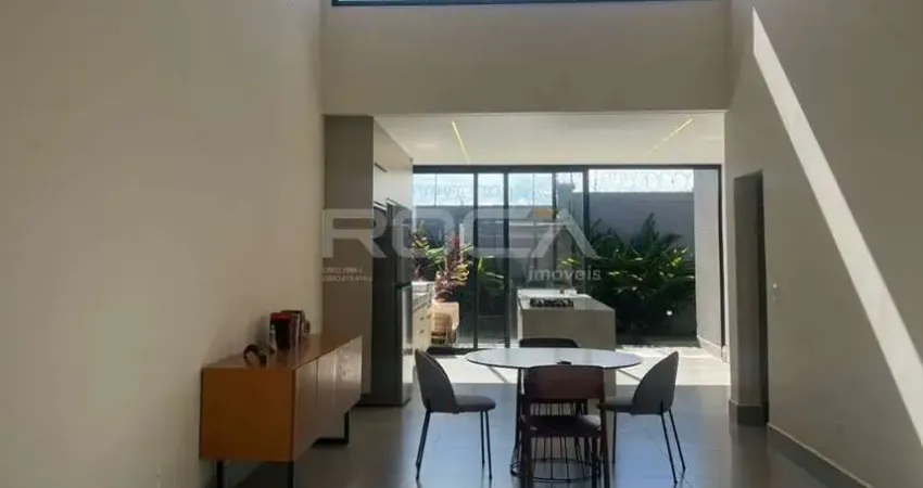 Casa à venda no condomínio Quinta da Mata II no Recreio Anhanguera em Ribeirão Preto