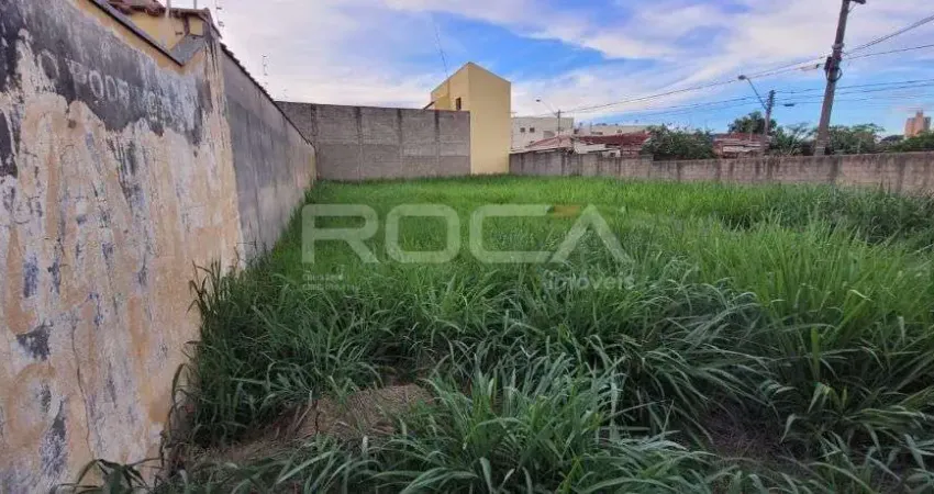 Terreno à Venda no Bairro Monte Alegre em Ribeirão Preto - Oportunidade Imperdível!