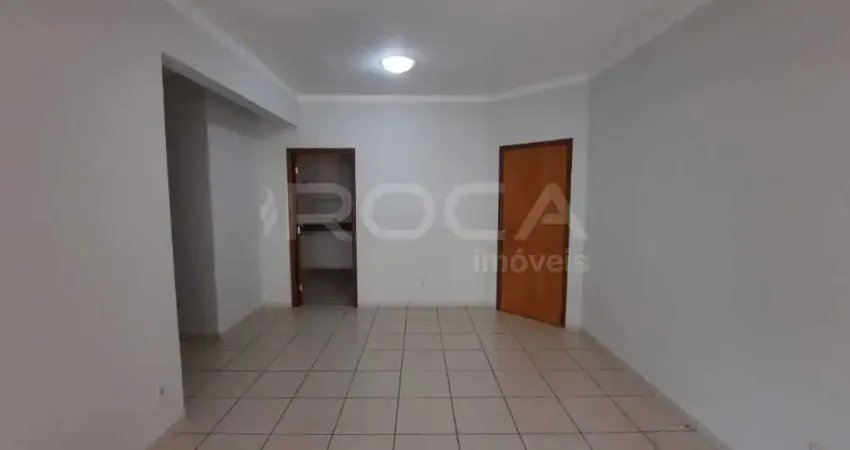 Apartamento 03 quartos para Alugar no Jardim Botânico em Ribeirão Preto.