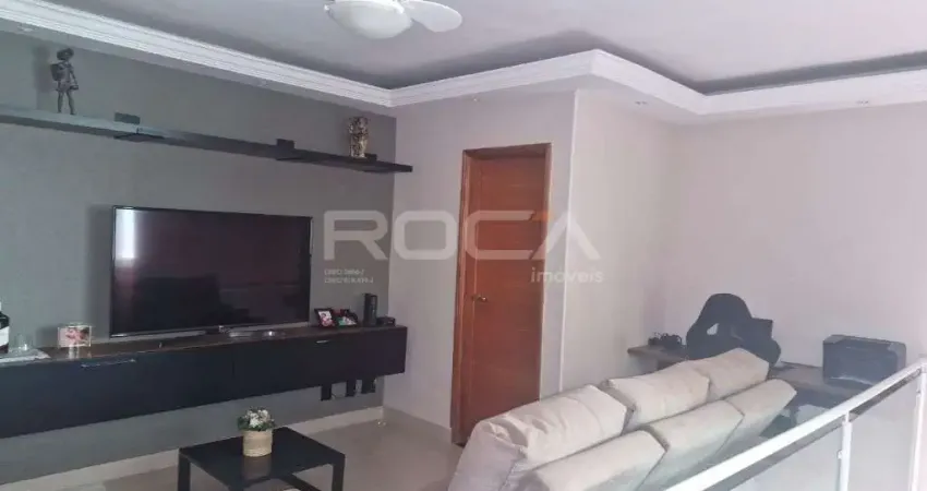 Apartamento Duplex à Venda no Bairro Lagoinha em Ribeirão Preto - Conforto e Praticidade