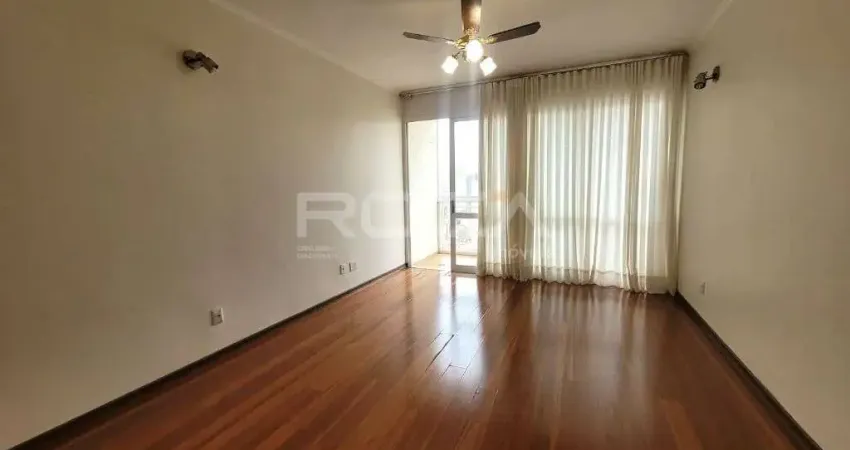 Apartamento à venda com 3 quartos no Centro em Ribeirão Preto