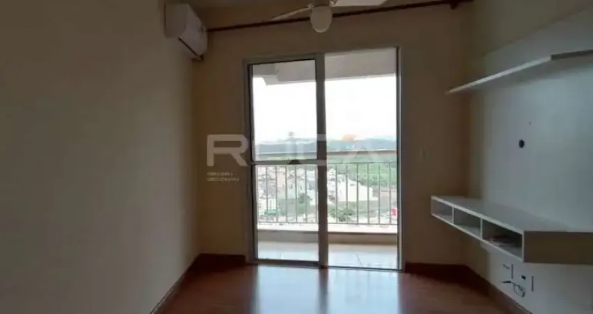 Apartamento à Venda no Alto da Boa Vista - 2 Dormitórios, Suíte e Garagem em Ribeirão Preto!
