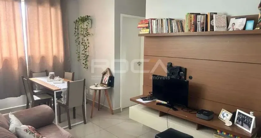 Apartamento à venda no Condomínio Mirante Sul em Ribeirão Preto.