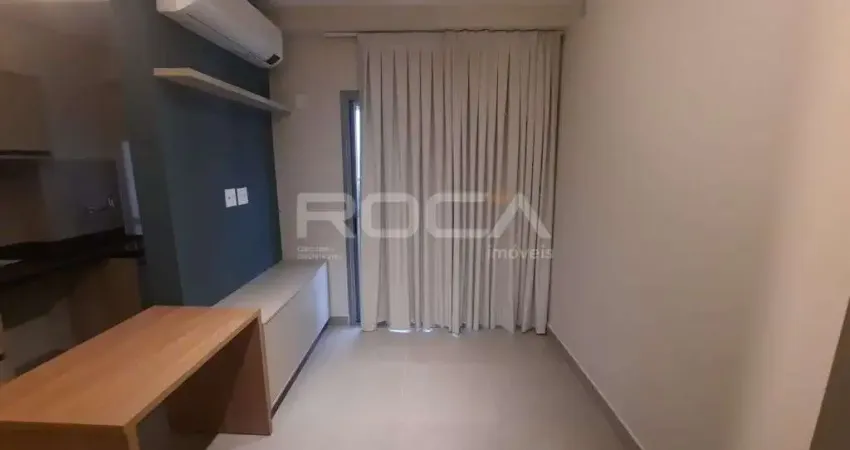 Apartamento Studio para aluguel e venda no Jardim Santa Ângela, em Ribeirão Preto.