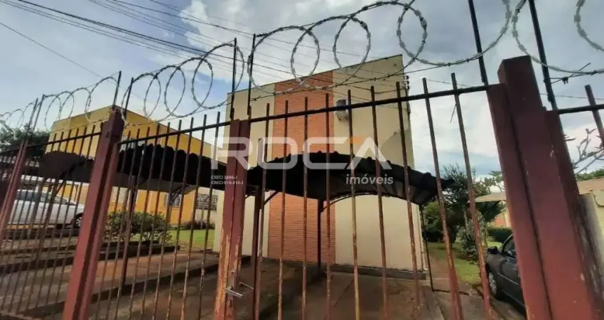 Apartamento com 3 quartos à venda na Avenida Meira Júnior, Jardim Paulistano, Ribeirão Preto