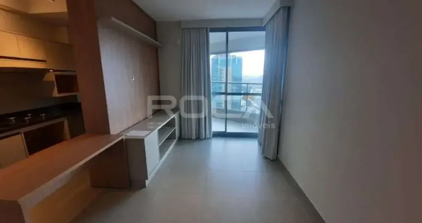 Apartamento Studio para aluguel e venda no Jardim Santa Ângela, em Ribeirão Preto.