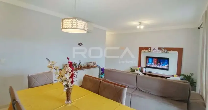 Apartamento 03 quartos para Alugar no Jardim Nova Aliança Sul em Ribeirão Preto.