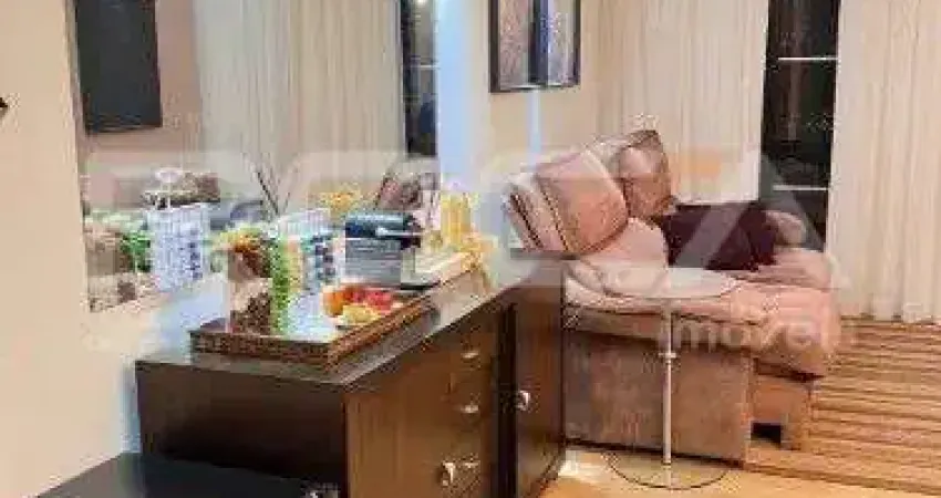 Apartamento à venda com 3 quartos na Av. Caramuru, em Ribeirão Preto