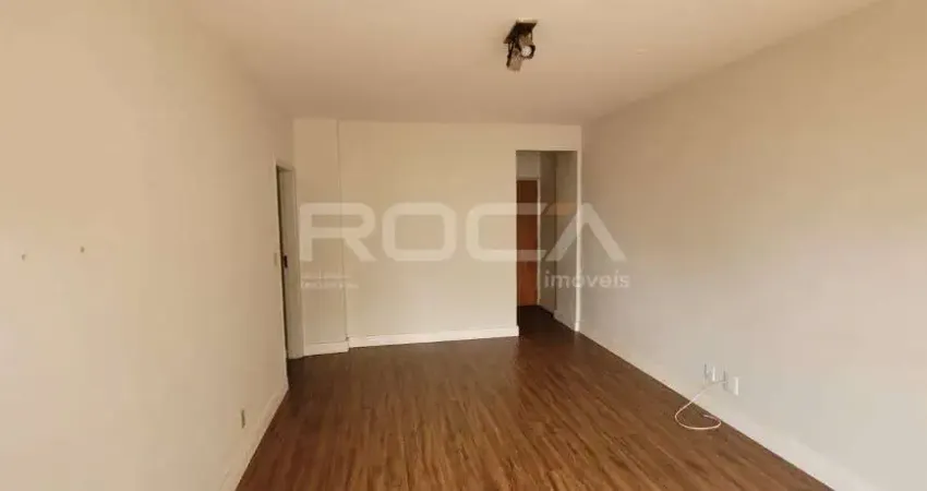 Apartamento Padrão à Venda no Centro de Ribeirão Preto - 3 Dormitórios, 1 Suíte e Garagem Coberta!