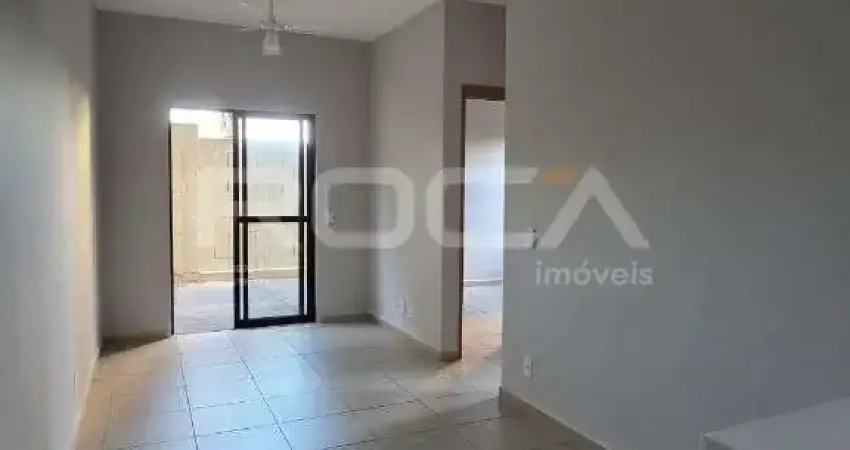Apartamento Térreo à Venda na Vila Virgínia - 2 Dormitórios, Garagem e Mais!