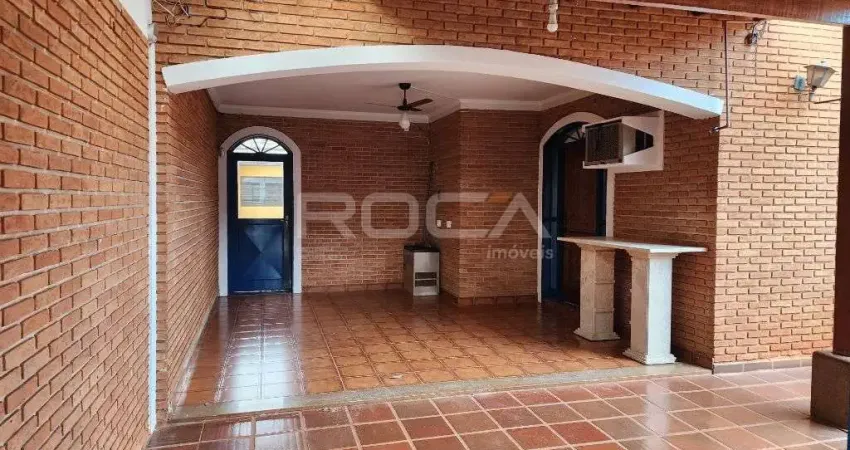 Casa Sobrado Comercial ou Residencial para alugar no Jardim Paulista, em Ribeirão Preto.