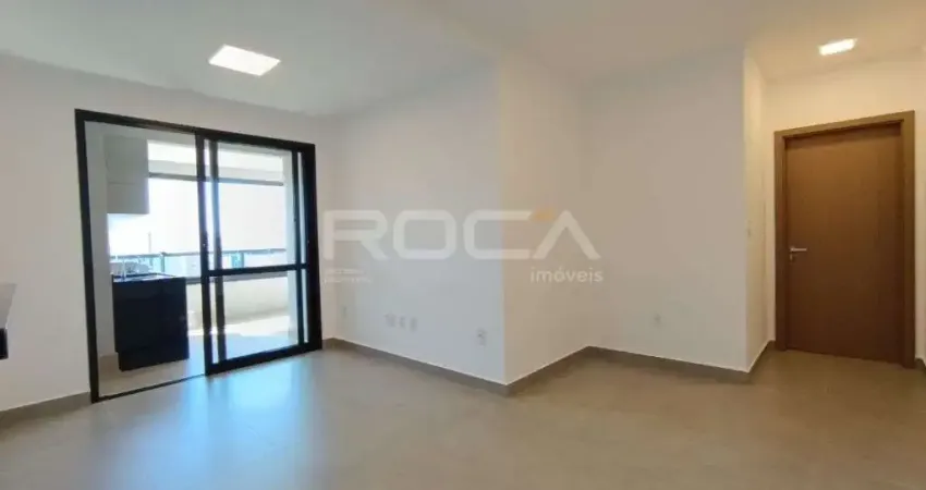 Apartamento para alugar com 3 quartos, sendo 3 suítes no bairro Nova Aliança, em Ribeirão Preto.