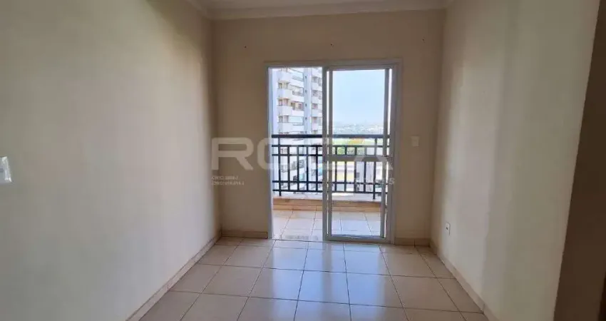 Apartamento à venda com 1 quarto no bairro Jardim Nova Aliança, em Ribeirão Preto.
