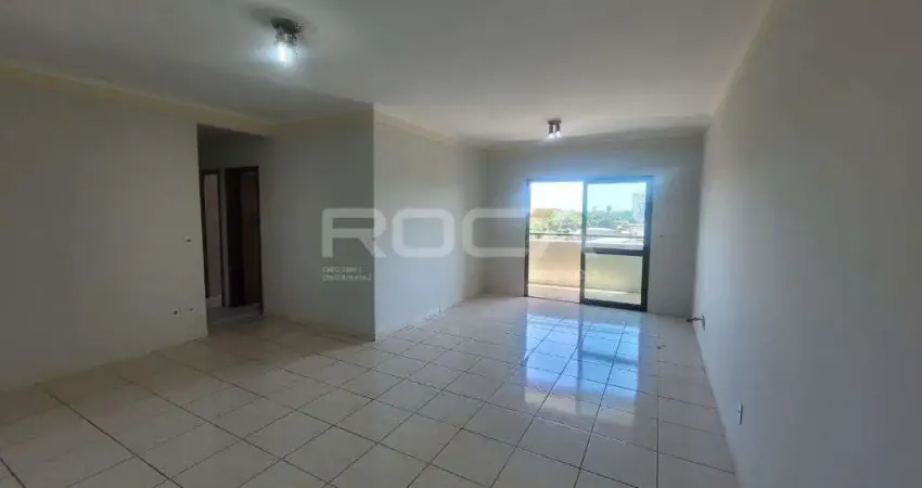 Apartamento à venda com 3 quartos na Avenida Caramuru, em Ribeirão Preto