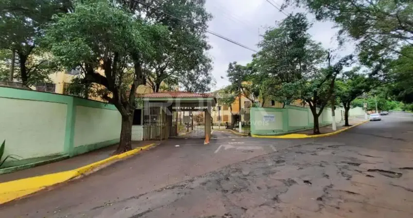 Apartamento à Venda no Jardim Independência em Ribeirão Preto!