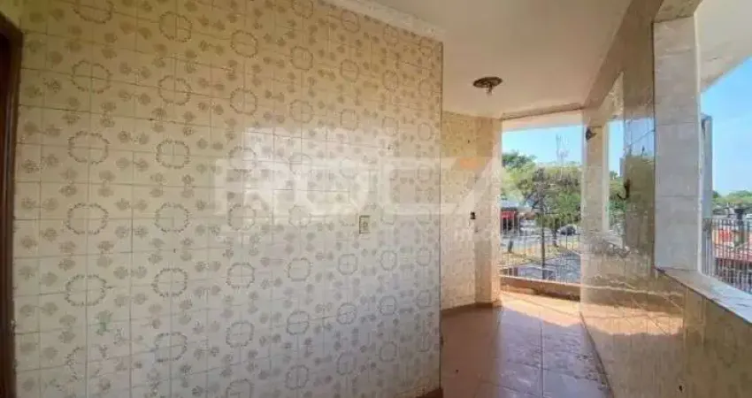 Apartamento Padrão para Alugar no Jardim Paulista em Ribeirão Preto – Conforto e Espaço para Sua Família!
