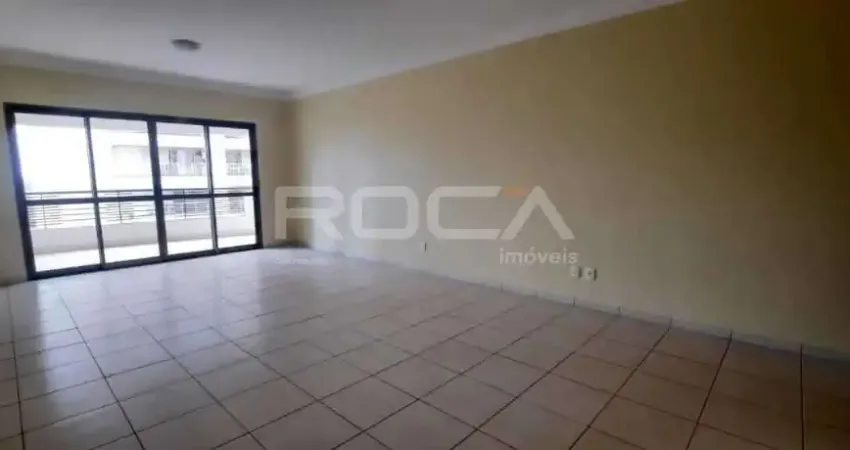 Apartamento à venda com 3 quartos no bairro Jardim Botânico, em Ribeirão Preto